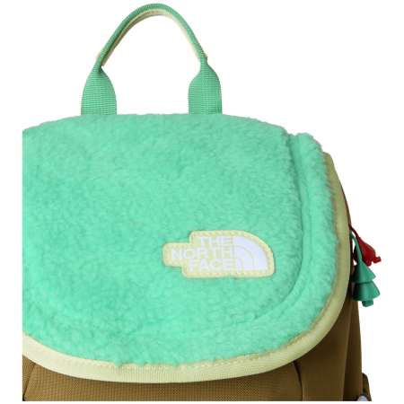 Kinderrucksack The North Face Y Mini Explorer