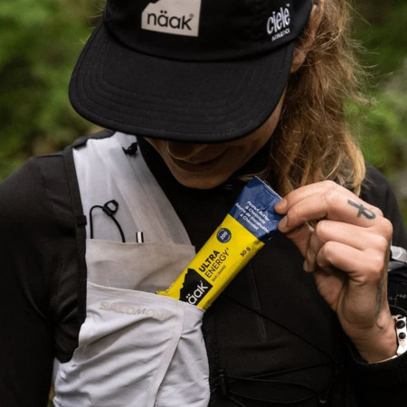 Energie-Riegel Näak Peanut Butter & Chocolate - Ultra Energy™ Bar