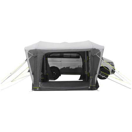 Vorzelt Outwell Cross PowerAir