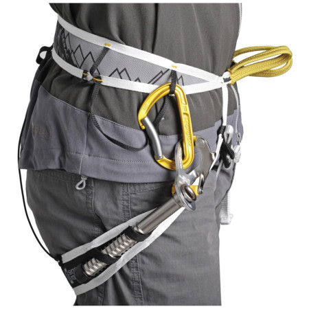 Klettergurt Singing Rock Serac