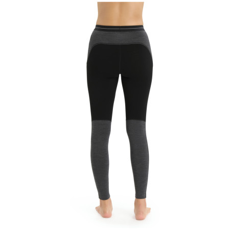 Damen-Leggings Icebreaker ZoneKnit™ 200 Leggings