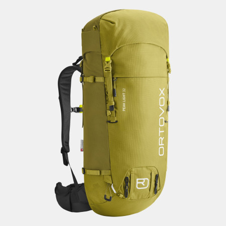 Rucksack Ortovox Peak Light 32 2024 gelb Dirty Daisy