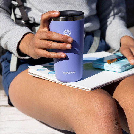 Thermotasse Hydro Flask All Around Tumbler 16 oz