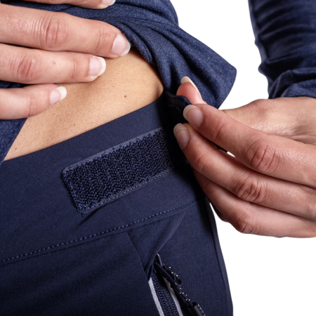 Damenhose Progress Protrek Lady