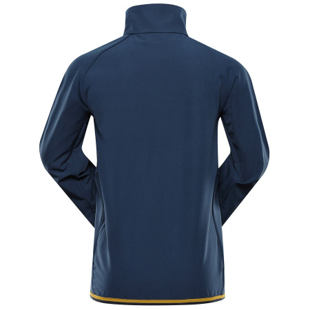 Kinderjacke Alpine Pro Gerlo Blue