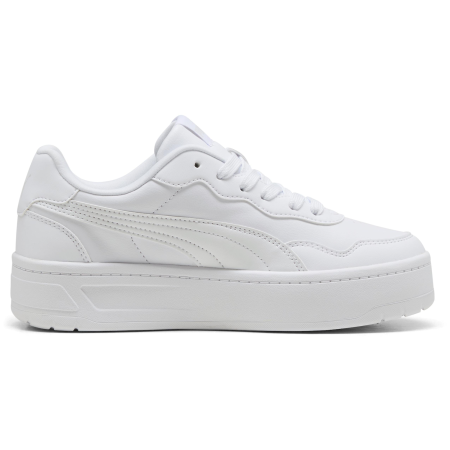 Damenschuhe Puma Court Lally Skye