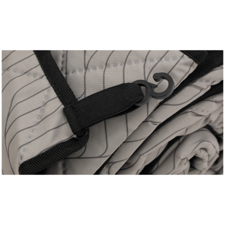 Zeltteppich Outwell Cozy Carpet Charleston 7 Air TC