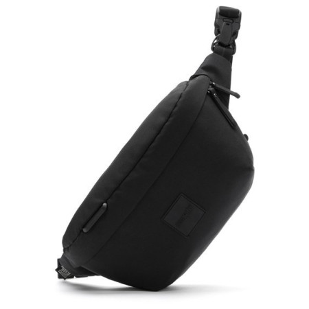 Hüfttasche Pacsafe GO sling pack schwarz Černá