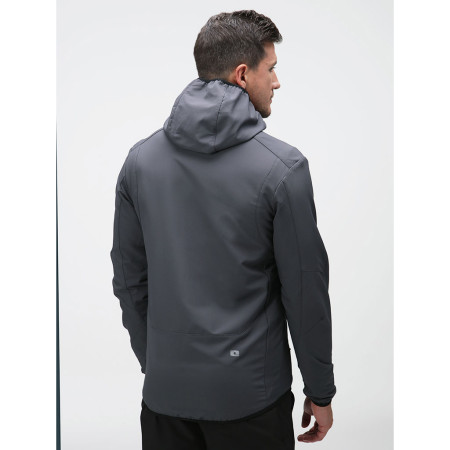 Herrenjacke Loap Urelon