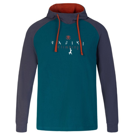 Herren-Sweatshirt Rafiki Traverse