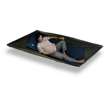 Hängematte Ticket to the Moon Mat Hammock