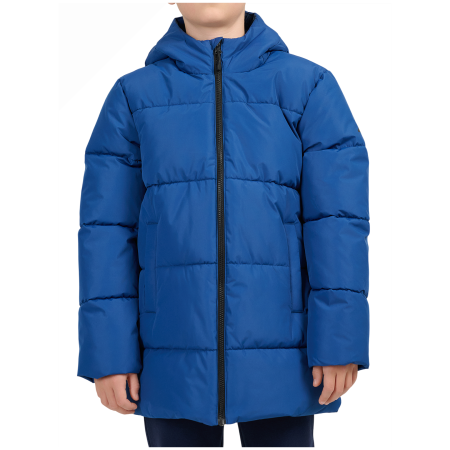 Kinder Winterjacke 4F Down Jacket M0916 Dark Blue blau Dark Blue