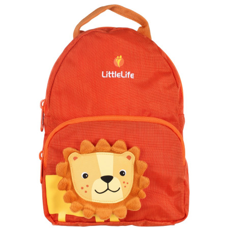 Kinderrucksack LittleLife Toddler Backpack, FF, Lion
