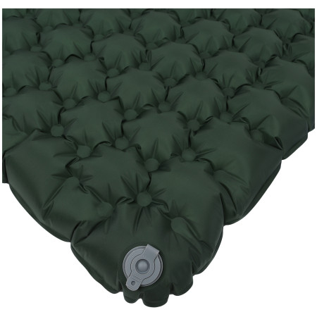 Aufblasbare Isomatte Warg Atom Flat