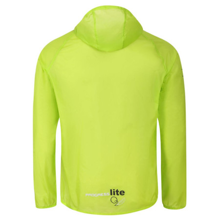 Herren Windjacke Progress Aero Lite