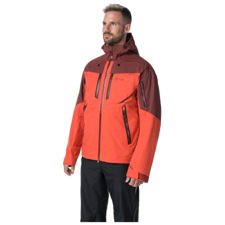 Herrenjacke Kilpi Hastar-M