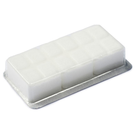 Trockenbrennstoff-Tabletten Esbit 6x14g