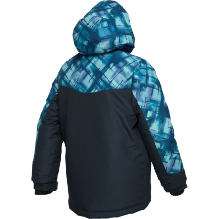 Kinder Skijacke Loap Culad