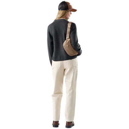 Damenpullover Smartwool Women's Summit Crew Sweater
