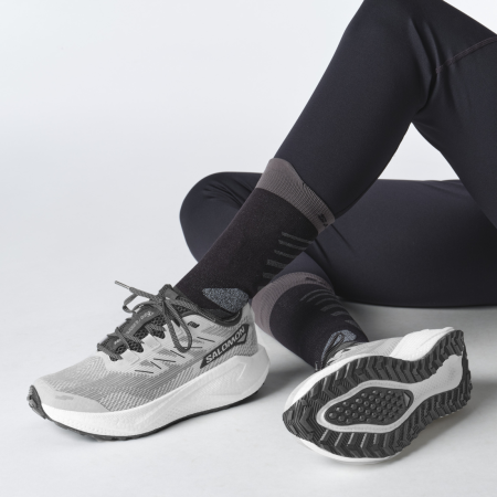 Herren Laufschuhe Salomon Aero Blaze 3 Grvl