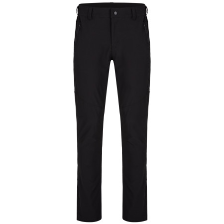 Herrenhose Loap Uzak schwarz black