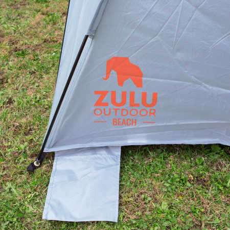 Strandzelt Zulu Beach