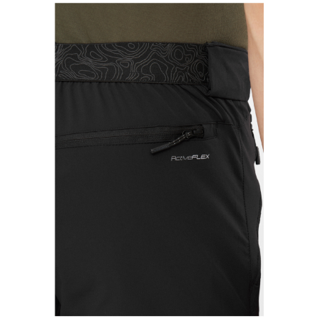 Herrenshorts Viking Expander