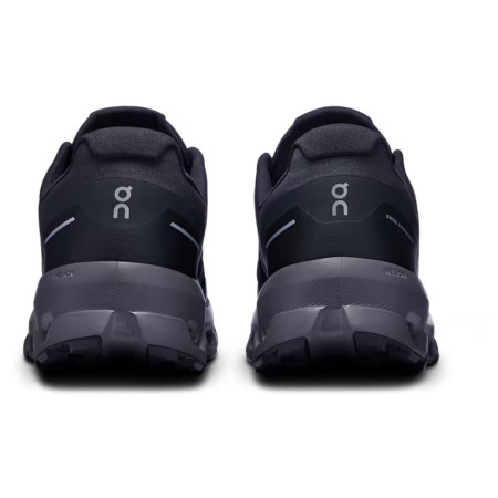 Damen Laufschuhe On Running Cloudvista 2 Waterproof