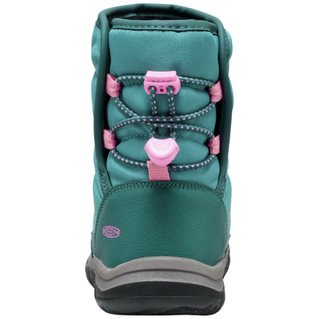 Kinder Winterschuhe Keen Puffrider Wp Children