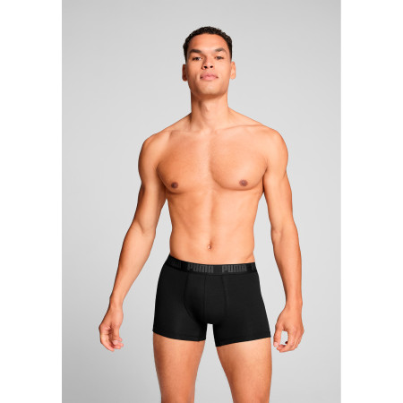 Herren-Boxershorts Puma Everyday Basic Boxer 2P