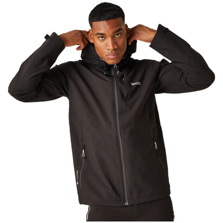 Herrenjacke Regatta Britedale