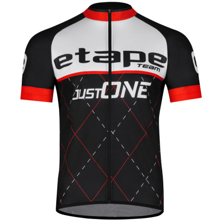 Herren Radtrikot Etape Team