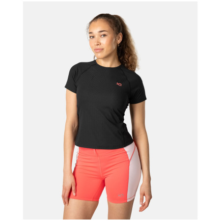 Damen-T-Shirt Kari Traa Linnea Tee