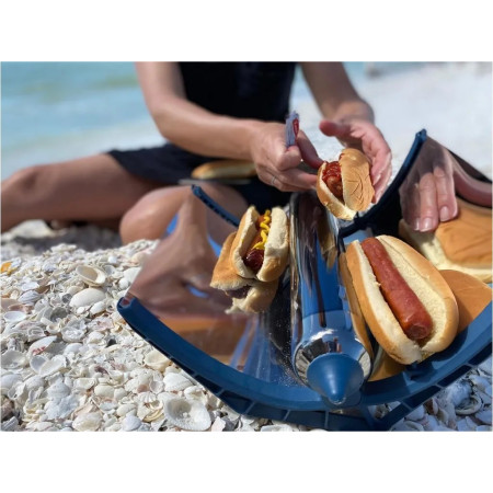 Solarkocher GoSun Quick