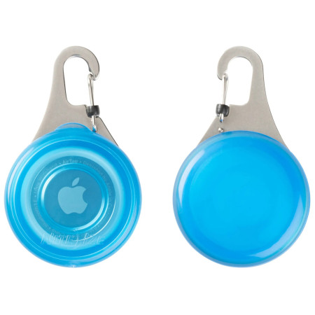 Ortungsgerät für Hunde Nite Ize Apple AirTag Wearabout