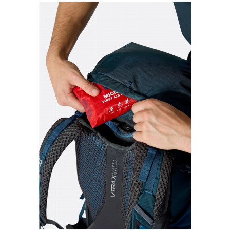 Rucksack Rab Exion 38