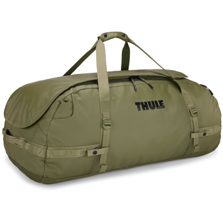 Reisetasche Thule Chasm 130L grün Olivine