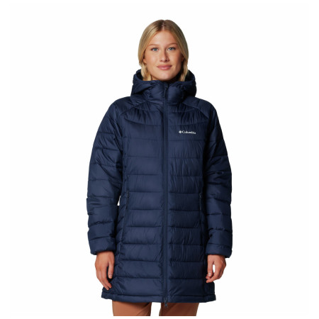 Damen-Wintermantel Columbia Powder Lite™ II Mid Jacket