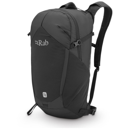 Rucksack Rab Tygen 22 schwarz black/BLK