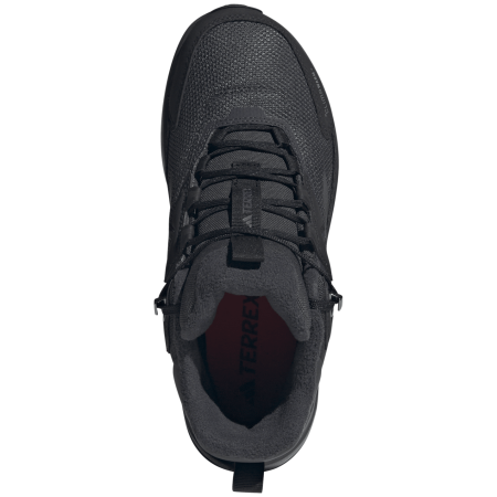 Damen Wanderschuhe Adidas Terrex Anylander Climawarm + W