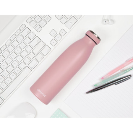 Thermokanne Sistema Stainless Steel 500 ml