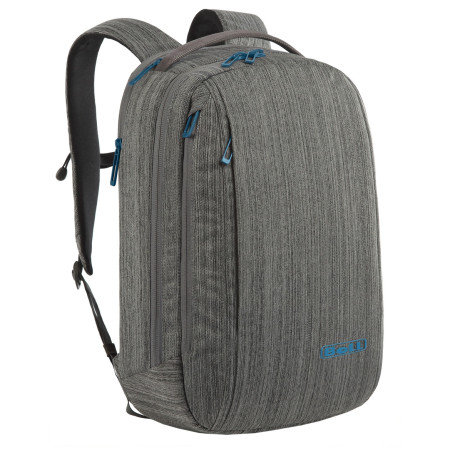 Rucksack Boll Prophet 20 grau/blau SaltAndPepper/Bay