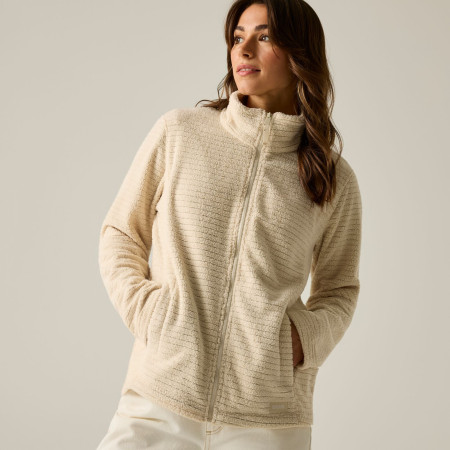 Damen-Sweatshirt Regatta Heidy Full Zip