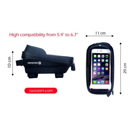 Handyhalter Swissten Swissten Nr.1
