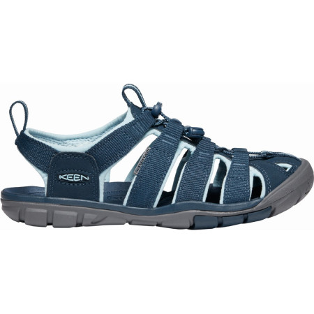 Damensandalen Keen Clearwater CNX W