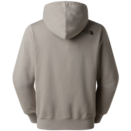Herren-Sweatshirt The North Face Drew Peak Light Hoodie