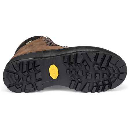 Herrenschuhe Hanwag Alaska GTX