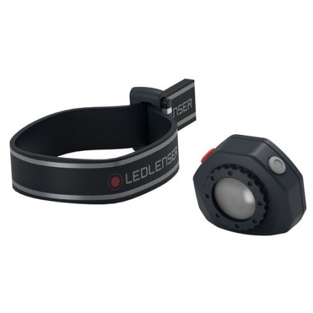 Leuchte Ledlenser Cu2R