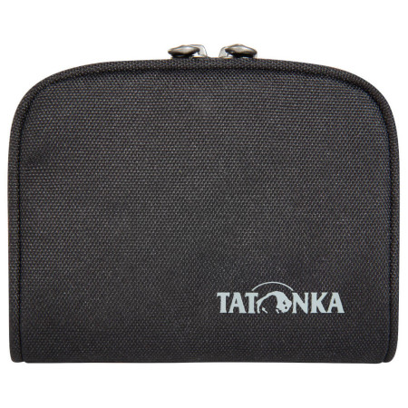 Geldbeutel Tatonka Zip Money Box Rfid Block schwarz black