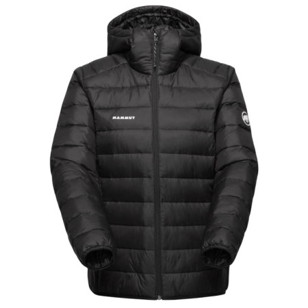 Damen-Winterjacke Mammut Crag IN Hooded Jacket Women